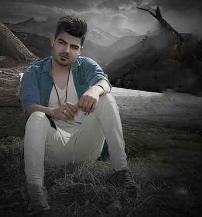 آهنگ سامان یاسین (2)