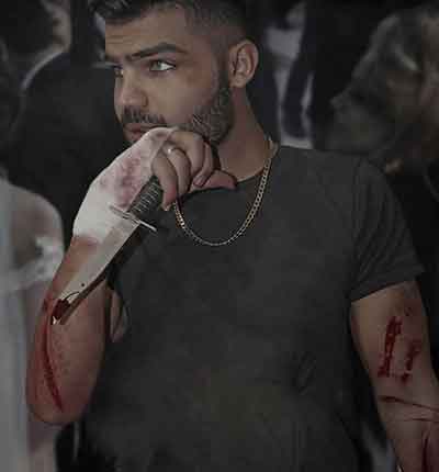 آهنگ سامان یاسین (3)