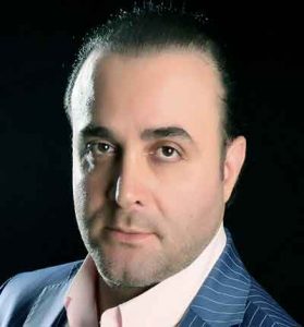 دانلود آهنگ تو رفتی و بدون تو ببین چه آمد به سرم از سینا سرلک