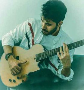 دانلود آهنگ گفته بودم بری زندگی نمیکنم یه روزم از علی یاسینی