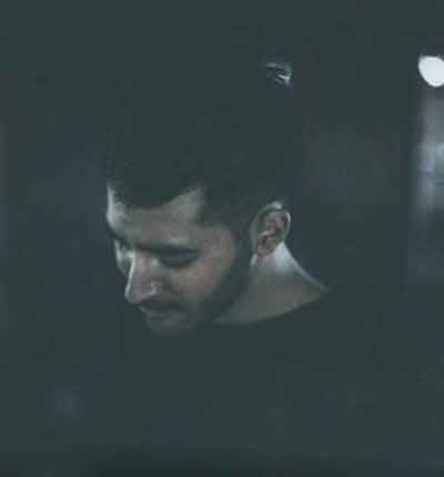 آهنگ علی یاسینی (3)