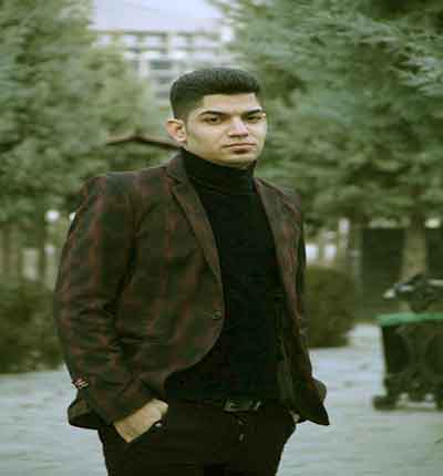 آهنگ مجتبی ترکاشوند (1)