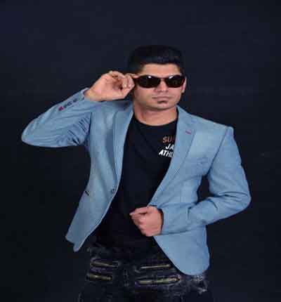 آهنگ مجتبی ترکاشوند (2)