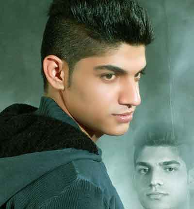 آهنگ مجتبی ترکاشوند (3)