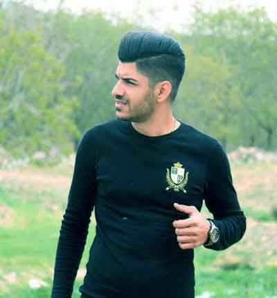 آهنگ مجتبی ترکاشوند (4)