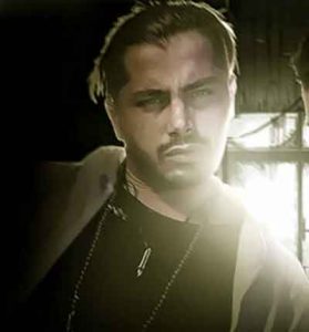 دانلود آهنگ جهنم به بهشت از مجید اصلاحی دانلود آهنگ جهنم به بهشت از مجید اصلاحی