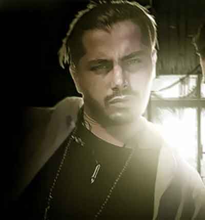 آهنگ مجید اصلاحی (1)