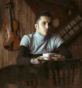 دانلود آهنگ کجایی عباس از محمدرضا عشریه (ای اهل حرم ) دانلود آهنگ کجایی عباس از محمدرضا عشریه (ای اهل حرم )