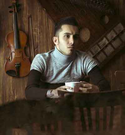 آهنگ محمدرضا عشریه (1)