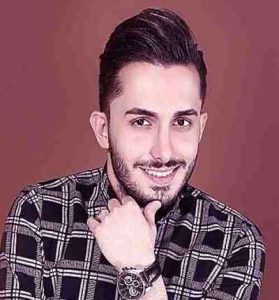 دانلود آهنگ صاحب نفس بودی از محمدرضا عشریه و علی جعفری دانلود آهنگ صاحب نفس بودی از محمدرضا عشریه و علی جعفری