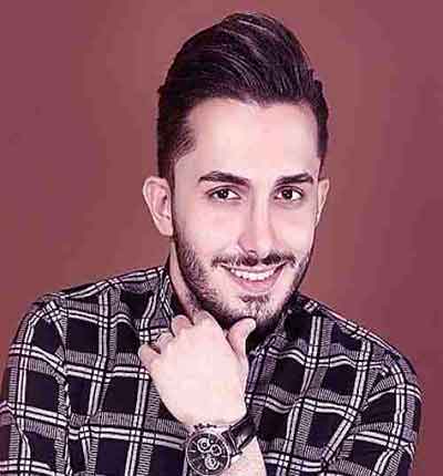 آهنگ محمدرضا عشریه (2)