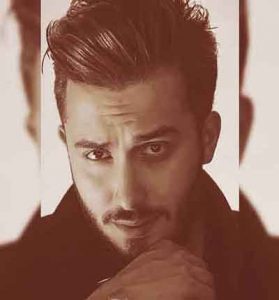 دانلود آهنگ نامه از محمدرضا عشریه (رسیده از راه) دانلود آهنگ نامه از محمدرضا عشریه (رسیده از راه)