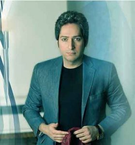 دانلود آهنگ یه مسجد  وسط دو تا مثلث از امیر تاجیک 