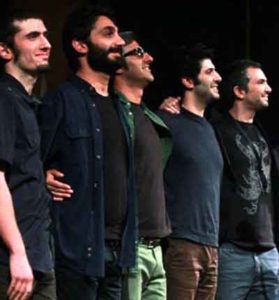 دانلود آهنگ The Nights Being with You 1 از دنگ شو دانلود آهنگ The Nights Being with You 1 از دنگ شو