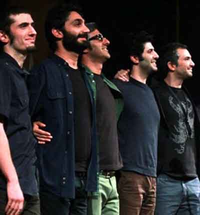 آهنگ دنگ شو (4)