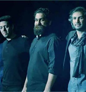 دانلود آهنگ تو در تو از دنگ شو دانلود آهنگ تو در تو از دنگ شو