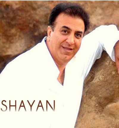 آهنگ شایان (1)