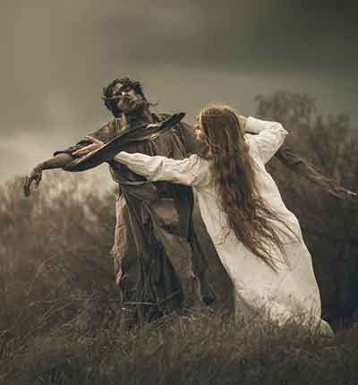 آهنگ مترسک (3)