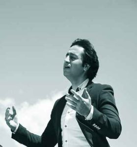 دانلود آهنگ سرم امشب خیال تازه داره از مرتضی جعفرزاده دانلود آهنگ سرم امشب خیال تازه داره از مرتضی جعفرزاده