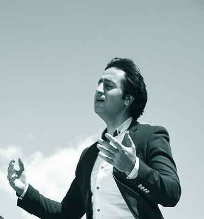 آهنگ مرتضی جعفر زاده (2)