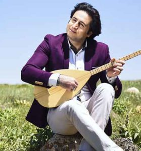 دانلود آهنگ کرمانجی داغ دل از مرتضی جعفرزاده دانلود آهنگ کرمانجی داغ دل از مرتضی جعفرزاده