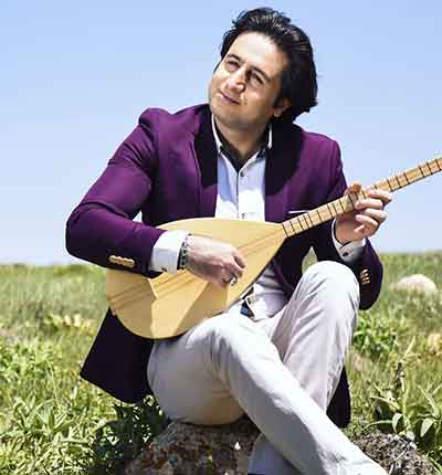 آهنگ مرتضی جعفر زاده (3)