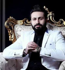 دانلود آهنگ بابا از مرتضی جعفر زاده (به قربون ترک های دو دستت) دانلود آهنگ بابا از مرتضی جعفر زاده (به قربون ترک های دو دستت)