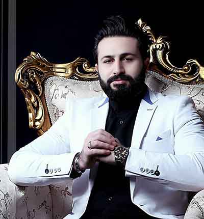 آهنگ مرتضی جعفر زاده (4)