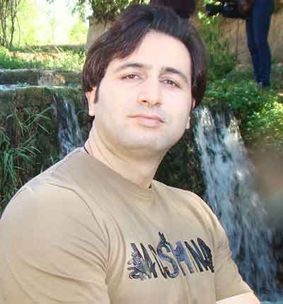 آهنگ مرتضی جعفر زاده (5)