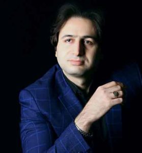 دانلود آهنگ کرمانجی غمگین غریب از مرتضی جعفرزاده دانلود آهنگ کرمانجی غمگین غریب از مرتضی جعفرزاده