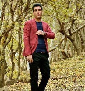 دانلود آهنگ به زمستون و سرما یاد مرغزارونم از اسماعیل پیرامون دانلود آهنگ به زمستون و سرما یاد مرغزارونم از اسماعیل پیرامون