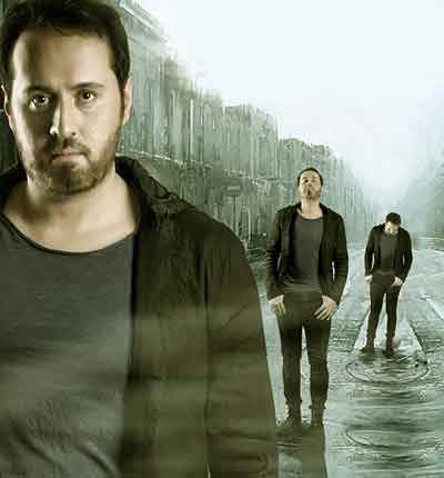 آهنگ هومن سزاوار (4)