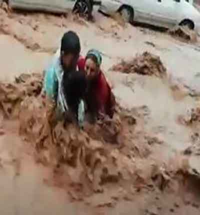 دانلود آهنگ آهای مردم بگین بارون نباره