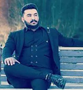 دانلود آهنگ تنهایی از رضا کرمی تارا