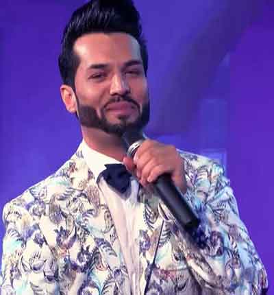 آهنگ سعید صیاد (1)