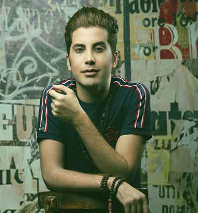 آهنگ فرشاد آزادی (1)