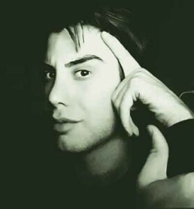 دانلود آهنگ غریبم ای غریبم غریب روزگارم از فرشاد آزادی