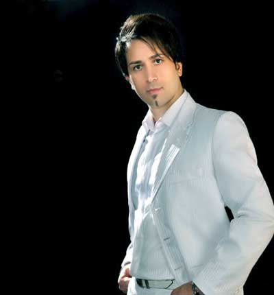 آهنگ زخم زبونم نزنید از علی عباسی