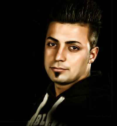 آهنگ حلالت نمیکنم از ابراهیم رضاپور