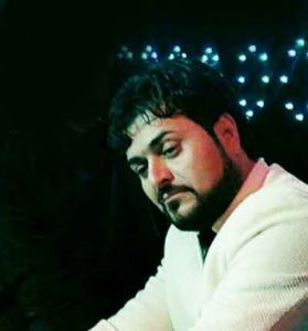 دانلود آهنگ من یه کبوتر توی آسمونم از داوود ایمانی