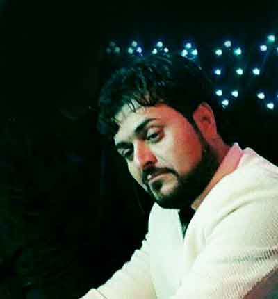 آهنگ داوود ایمانی خسته پدر بنالم برار قالیباف