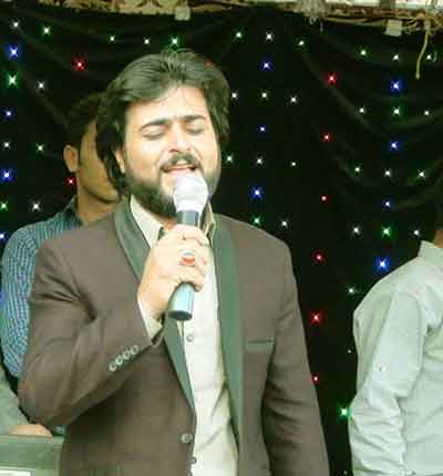 آهنگ داوود ایمانی خدا بسه بنالم قناری گریون شاخه درخت