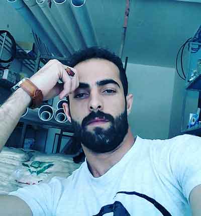 آهنگ شهاب روانسری رفیقان خداحافظی