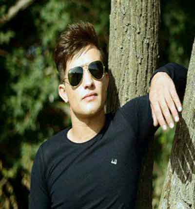 آهنگ فول آلبوم علی احمدیانی عشقگم فراق دلم آخرین