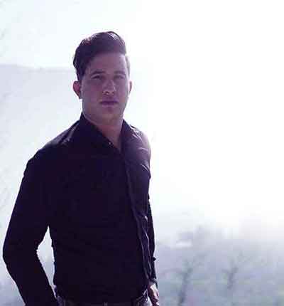 آهنگ علی احمدیانی برگرد شاهزاده کیمیکال