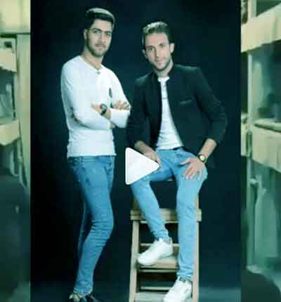 آهنگ قد سروت الهی خم نگرده از مصطفی ابراهیمی