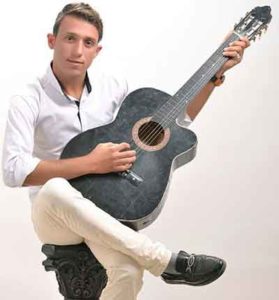 دانلود آهنگ خدا غمم زیاده لحظه هام عذابه از مصطفی ابراهیمی 