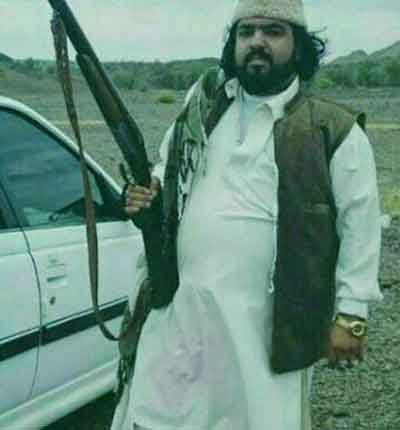 آهنگ میخوام برم کوه شکار آهو از قنبر نارویی