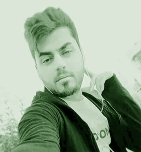 دانلود آهنگ ای خدا دل بیچارم (شب و روز خون و گریونه) از حسین عامری