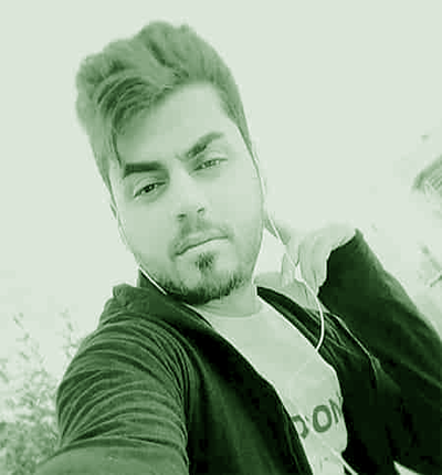 آهنگ ننه من مسافرم از حسین عامری درختان سایه